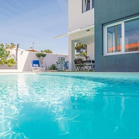 Villa Santi Aroeira  Eksteriør billede