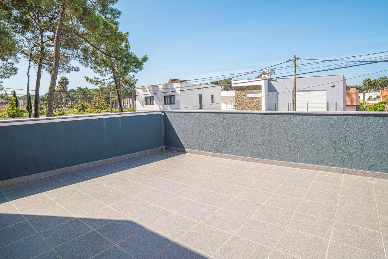Villa Santi Aroeira  Eksteriør billede